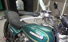 KAWASAKI Z1000 2026 KZT00A