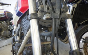 HONDA MVX250F MC09