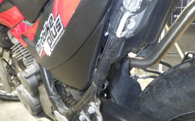 KAWASAKI SUPER SHERPA 2020 KL250G