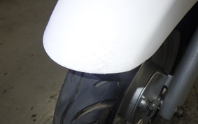 HONDA ﾍﾞﾝﾘｨ50-2 2007 AA05