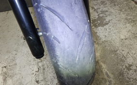 SUZUKI ADDRESS V125 S 2006 CF4MA