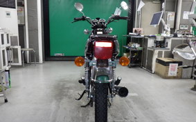 SUZUKI GN125 H