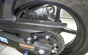 KAWASAKI NINJA 250R 2004 EX250K