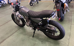 HONDA FTR223 MC34