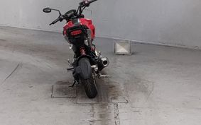 HONDA GROM JC75
