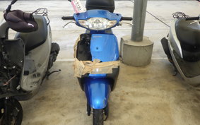 HONDA TACT Basket AF79