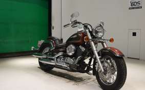 YAMAHA DRAGSTAR 400 CLASSIC 1999 4TR