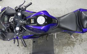 YAMAHA YZF-R25 A 2010 RG43J