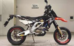APRILIA SXV550 2006