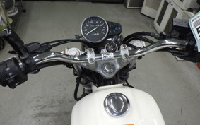 HONDA CB223S 2025 MC40