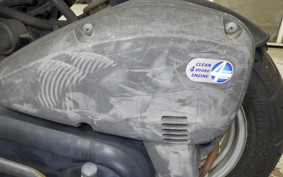 HONDA DIO Gen.5 AF56
