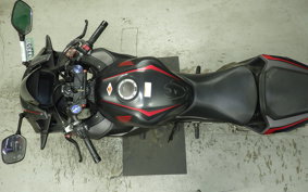 HONDA CBR400R 2021 NC56