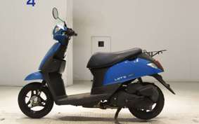 SUZUKI LET's CA4AA