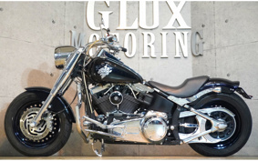 HARLEY FLSTFB 2011 JN5