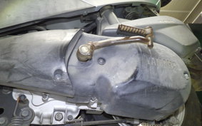 YAMAHA AXIS 125 TREET 2023 SE53J