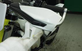 HUSQVARNA TE250I