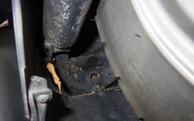 HONDA GYRO CANOPY 2014 TA03