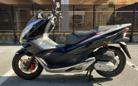 HONDA PCX125 JF56