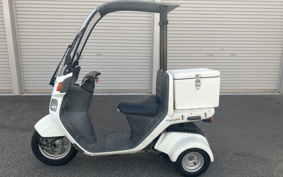 HONDA GYRO TA03