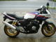 Фото Honda CB400SFV-3 BOLDOR 2007 с японского аукциона