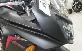 HONDA CBR650F 2019 RC83