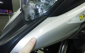 SUZUKI Vｽﾄﾛｰﾑ650XTA 2020 C733A