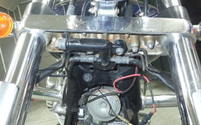 YAMAHA DRAGSTAR 1100 2009 VP13J