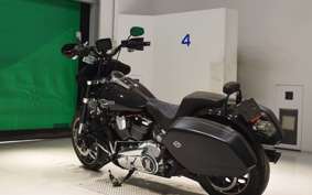 HARLEY FLSB 1750 2019