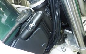 YAMAHA SEROW 250 Gen.3 2025 DG31J