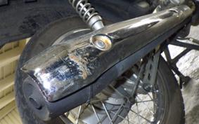 HONDA C50 SUPER CUB AA04