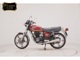 Фото Honda CB400T HAWK 2 2026 с японского аукциона
