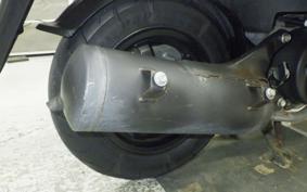 SUZUKI ADDRESS V125 2021 DT11A