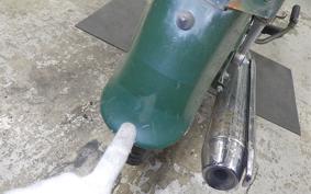 HONDA C50 SUPER CUB 2020 AA01