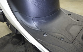 HONDA DIO110-3ﾍﾞｰｼｯｸ JK03