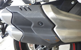 HONDA CBR250RR A MC51