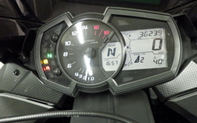 KAWASAKI NINJA ZX-6R A 2022 ZX636G