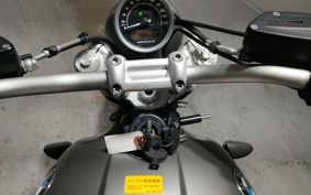 BMW R NINE T SCRAMBLER 2018 0J31