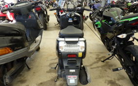 HONDA ﾀﾞﾝｸ AF78