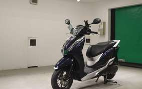 HONDA LEAD 125