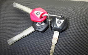 YAMAHA XSR900 2016 RN46J