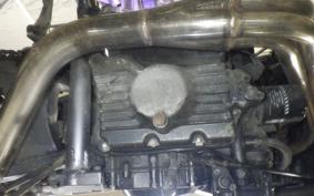 KAWASAKI XANTHUS 1995 ZR400D