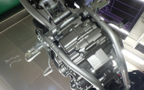 HONDA CRF250L 2025 MD47