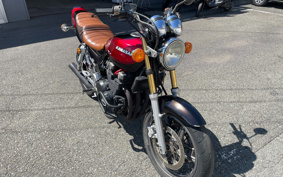 KAWASAKI ZEPHYR 400 K 1996 ZR400C