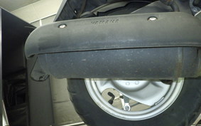 YAMAHA JOG Gen.5 SA36J