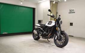 HARLEY X500 2023