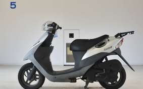 SUZUKI LET's 2 CA1PA