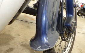 HONDA C50 SUPER CUB AA01