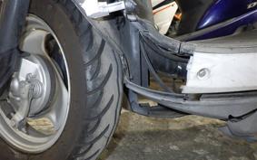 YAMAHA JOG Gen.5 2024 SA36J