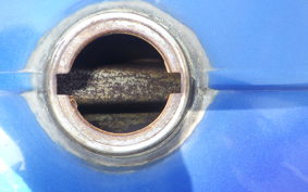 HONDA CB125 K CB125K
