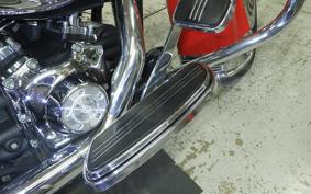HARLEY FLHRS 1450 2004